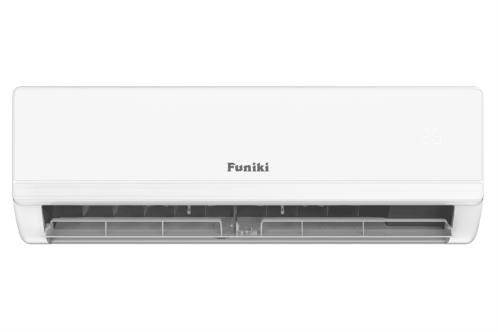 Điều hòa Funiki Inverter 24000 BTU 1 chiều HIC24TMM-6